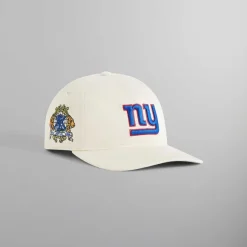 Kith For '47 New York Giants Hitch Snapback