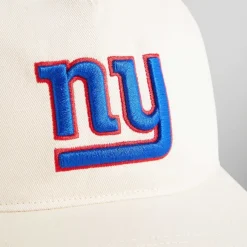 Kith For '47 New York Giants Hitch Snapback