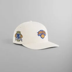 Kith For '47 New York Knicks Hitch Snapback