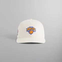 Kith For '47 New York Knicks Hitch Snapback
