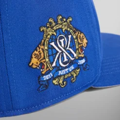 Kith For '47 New York Knicks Hitch Snapback