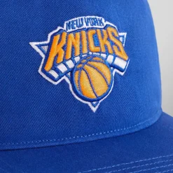 Kith For '47 New York Knicks Hitch Snapback