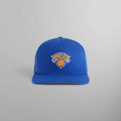 Kith For '47 New York Knicks Hitch Snapback