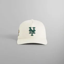 Kith For '47 New York Mets Hitch Snapback