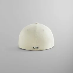 Kith & '47 For New York Yankees Unstructured Wool Fitted With Suede Brim