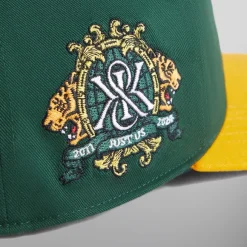 Kith For '47 Oakland Athletics Hitch Snapback