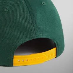 Kith For '47 Oakland Athletics Hitch Snapback