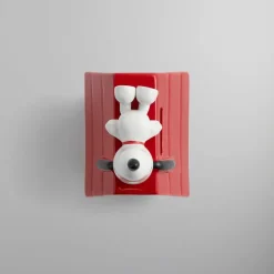 Kith For Peanuts Piggybank