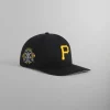 Kith For '47 Pittsburgh Pirates Hitch Snapback