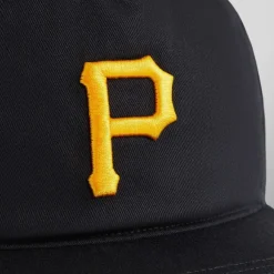 Kith For '47 Pittsburgh Pirates Hitch Snapback
