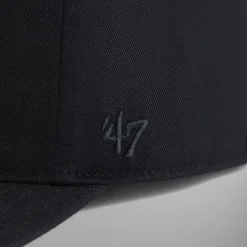 Kith For '47 Pittsburgh Pirates Hitch Snapback