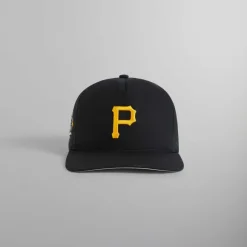 Kith For '47 Pittsburgh Pirates Hitch Snapback