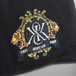 Kith For '47 Pittsburgh Pirates Hitch Snapback