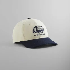 Kith For '47 Queens Franchise Ls