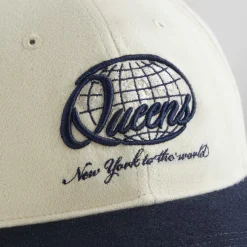 Kith For '47 Queens Franchise Ls