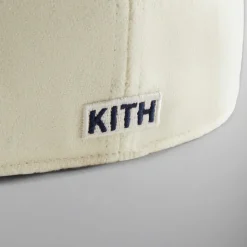 Kith For '47 Queens Franchise Ls