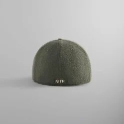 Kith For '47 Queens Franchise Ls