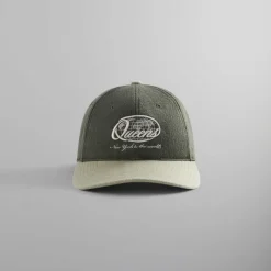 Kith For '47 Queens Franchise Ls