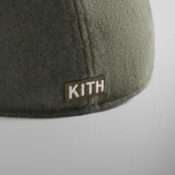 Kith For '47 Queens Franchise Ls