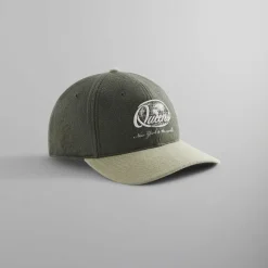 Kith For '47 Queens Franchise Ls