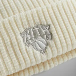 Kith For The New York Knicks Logo Beanie