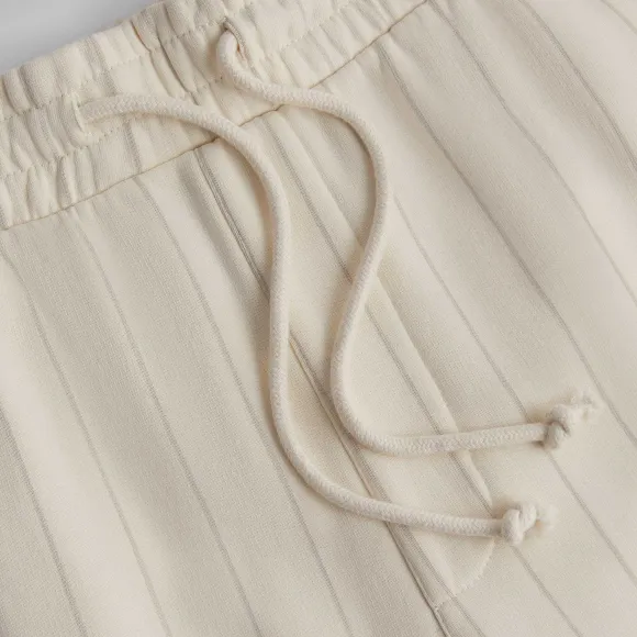 Kith For The New York Knicks Ny Pinstripe Williams I Sweatpant