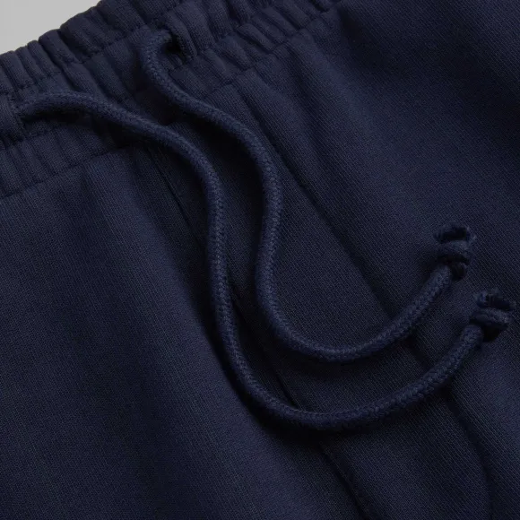 Kith For The New York Knicks Ny Pinstripe Williams I Sweatpant