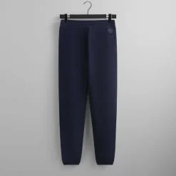 Kith For The New York Knicks Ny Pinstripe Williams I Sweatpant