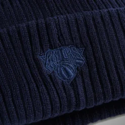 Kith For The New York Knicks Retro Logo Beanie