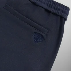 Kith For The New York Knicks Tear Away Track Pant