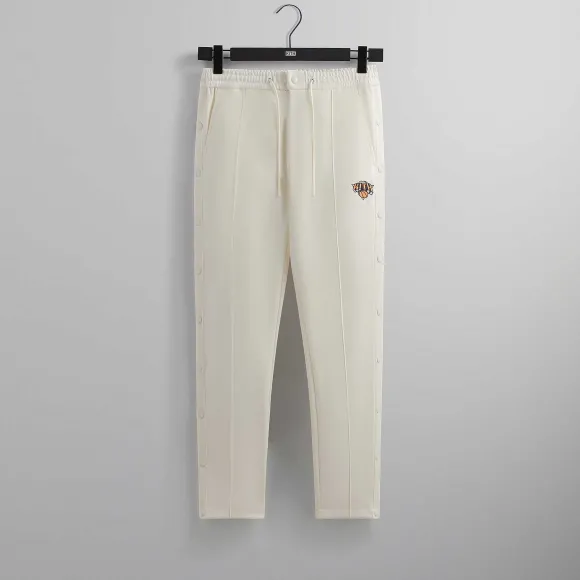 Kith For The New York Knicks Tear Away Track Pant
