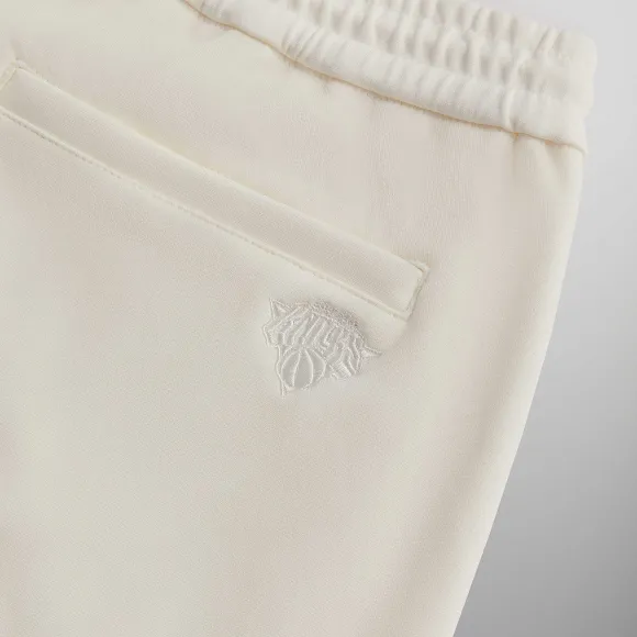 Kith For The New York Knicks Tear Away Track Pant