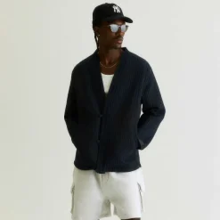 Kith For The New York Yankees Bandana Unstructured Fitted Cap