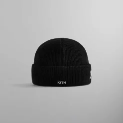 Kith For The New York Yankees Visor Beanie