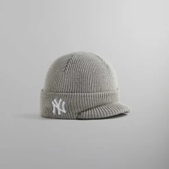 Kith For The New York Yankees Visor Beanie
