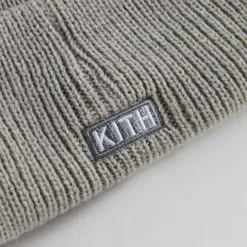 Kith For The New York Yankees Visor Beanie