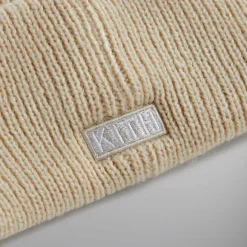 Kith For The New York Yankees Visor Beanie