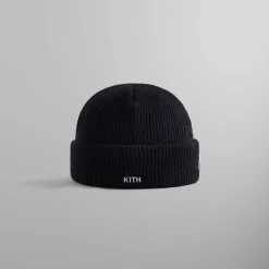 Kith For The New York Yankees Visor Beanie
