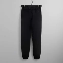 Kith For The Nfl: Giants Baggy Nylon Track Pant