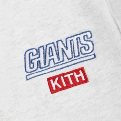 Kith For The Nfl: Giants Nelson Sweatpants