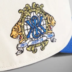 Kith For '47 Toronto Blue Jays Hitch Snapback