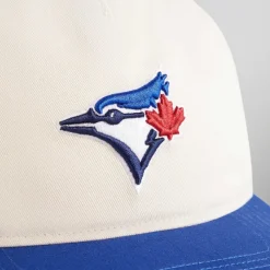 Kith For '47 Toronto Blue Jays Hitch Snapback