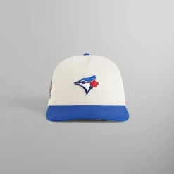 Kith For '47 Toronto Blue Jays Hitch Snapback