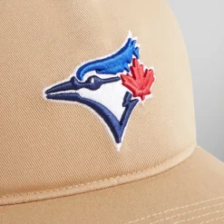 Kith For '47 Toronto Blue Jays Hitch Snapback