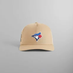 Kith For '47 Toronto Blue Jays Hitch Snapback