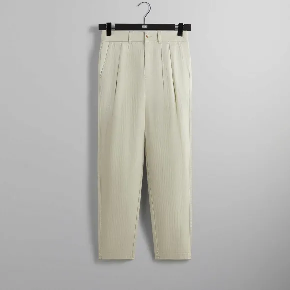 Kith Garment Dyed Almont Pant