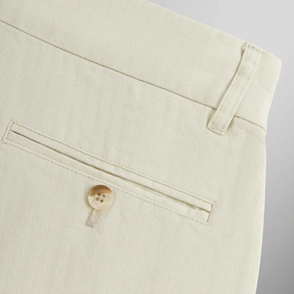 Kith Garment Dyed Almont Pant