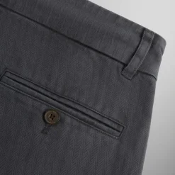 Kith Garment Dyed Almont Pant