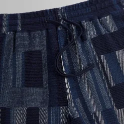 Kith Geometric Knit Elmhurst Pant