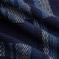 Kith Geometric Knit Elmhurst Pant